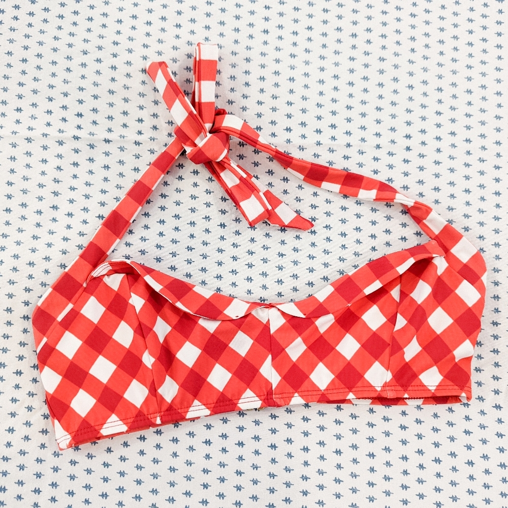 Reformation bikini